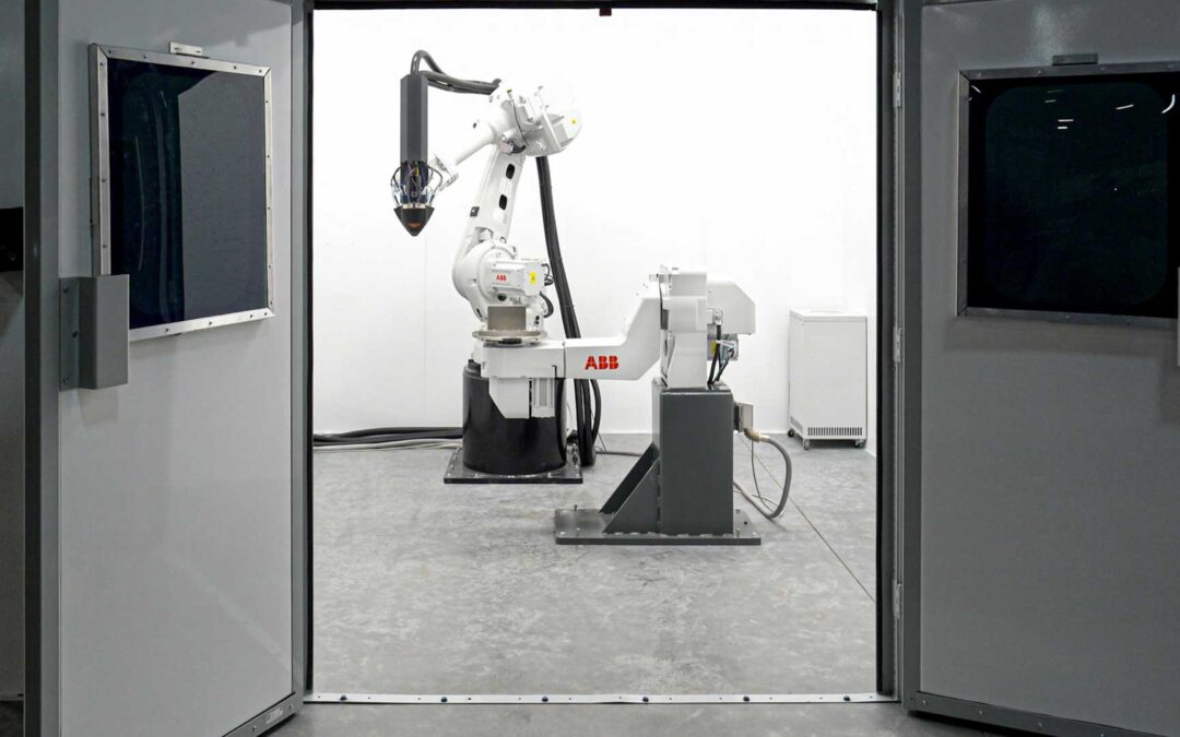 Robotics & Automation