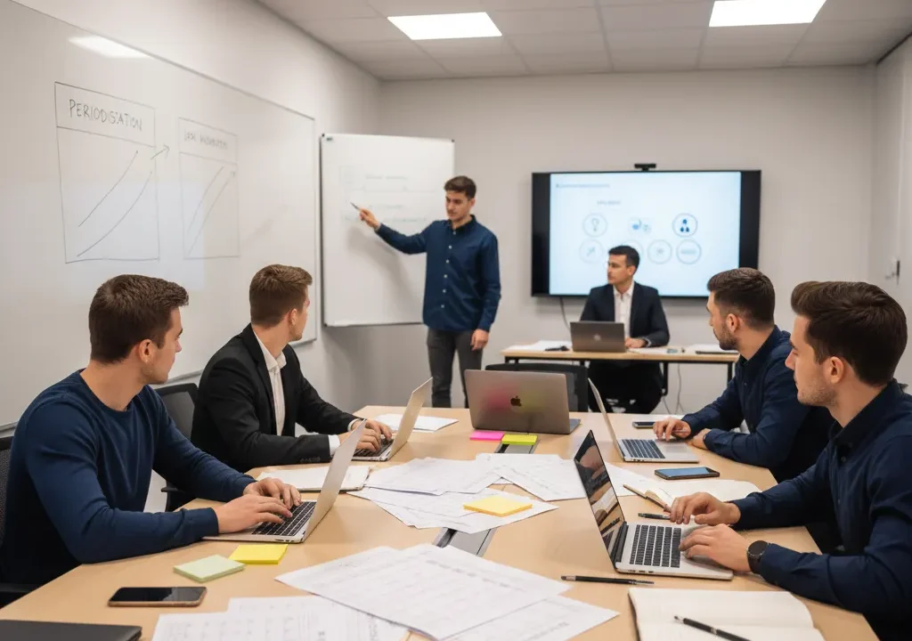 Group Program Design Project