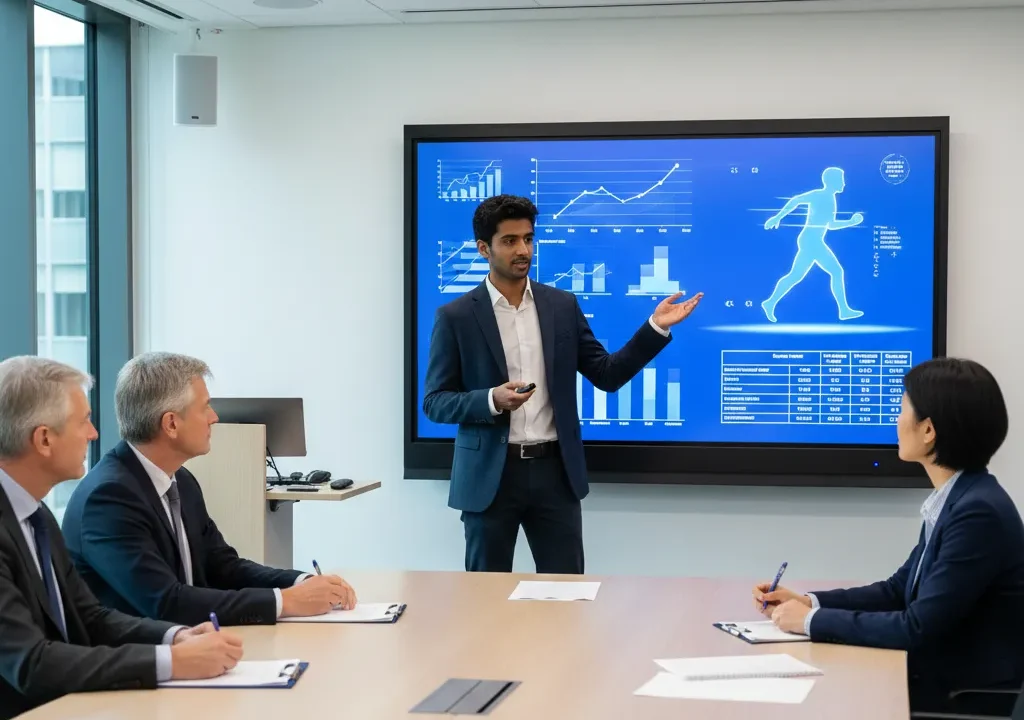 Individual Case Study Presentation