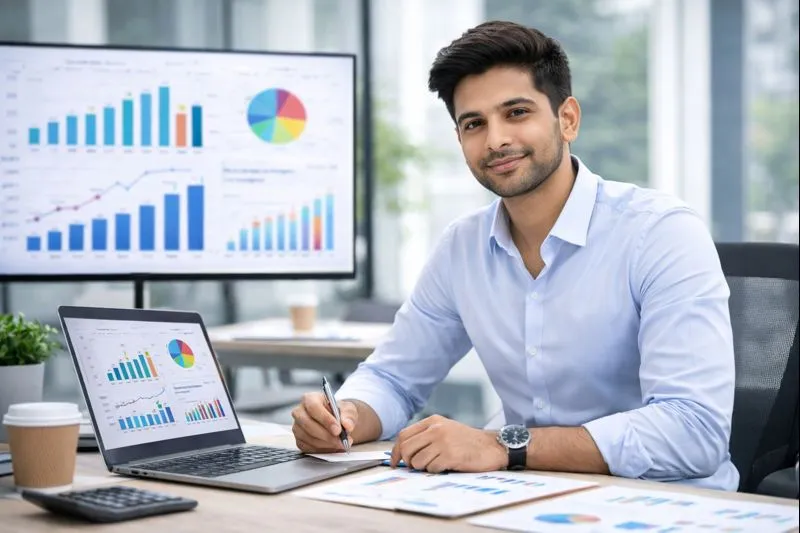 Learning Outcomes in Financial Analytics Learning Outcomes in Financial Analytics