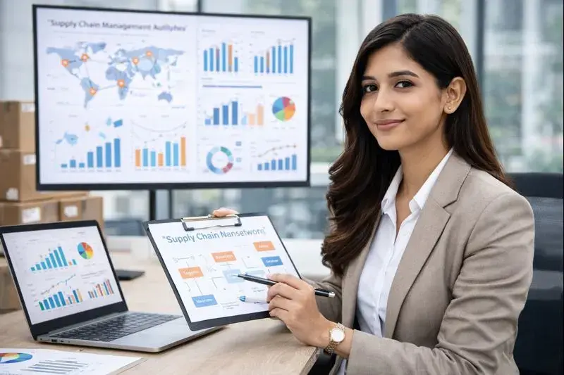 Learning-Outcomes-in-SCM-Analytics Learning-Outcomes-in-SCM-Analytics