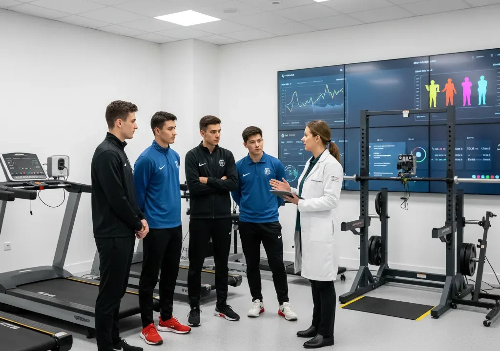 National Institute of Sports Excellence