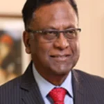 P Dwarkanath