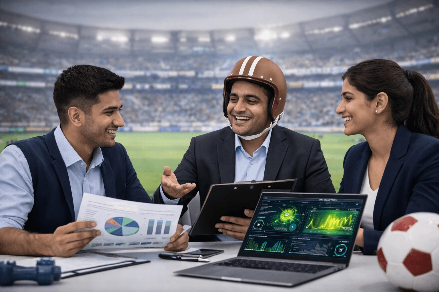 PGDM in Sports Management