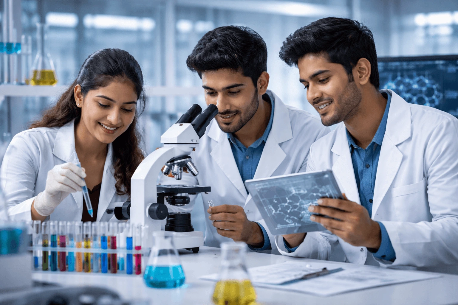 PGDM in Pharma Management